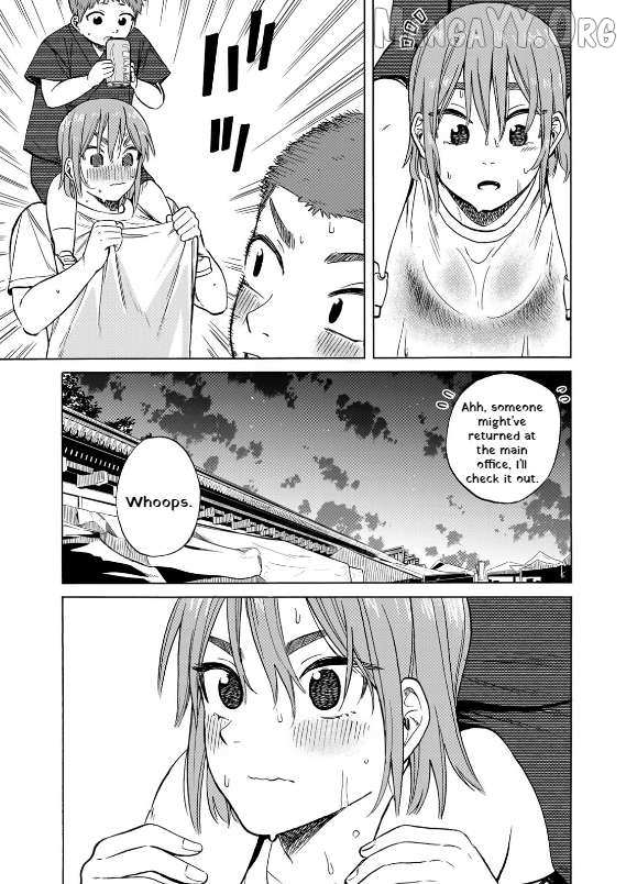 Bout na Kanojo Chapter 8 page 27 - 