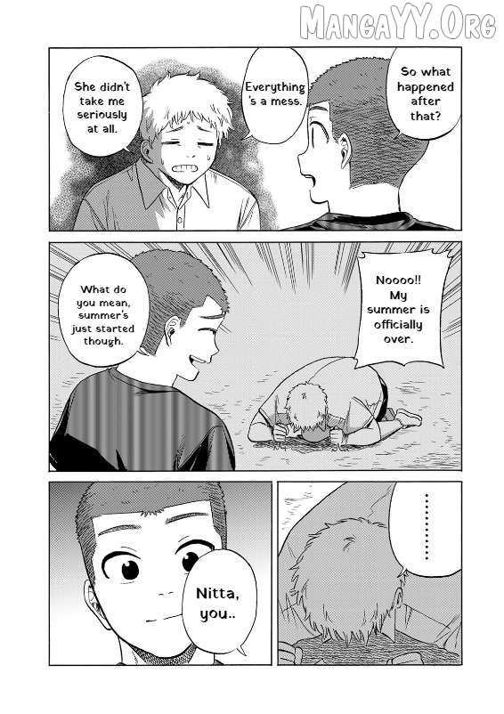 Bout na Kanojo Chapter 8 page 29 - 