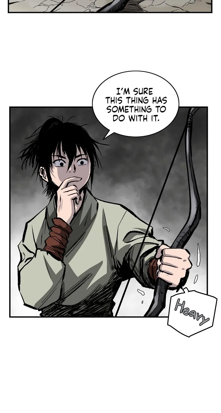 Bowblade Spirit Chapter 10 page 3 - 