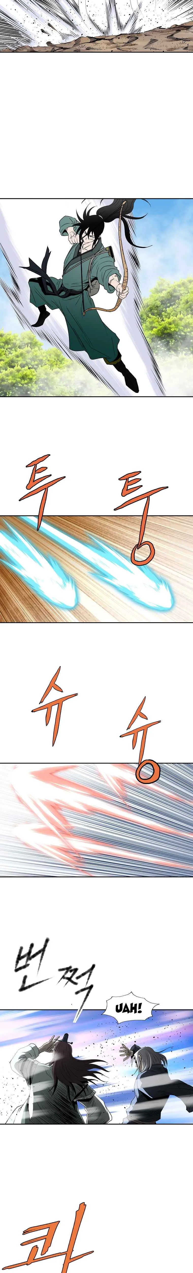 Bowblade Spirit Chapter 100 page 5 - 