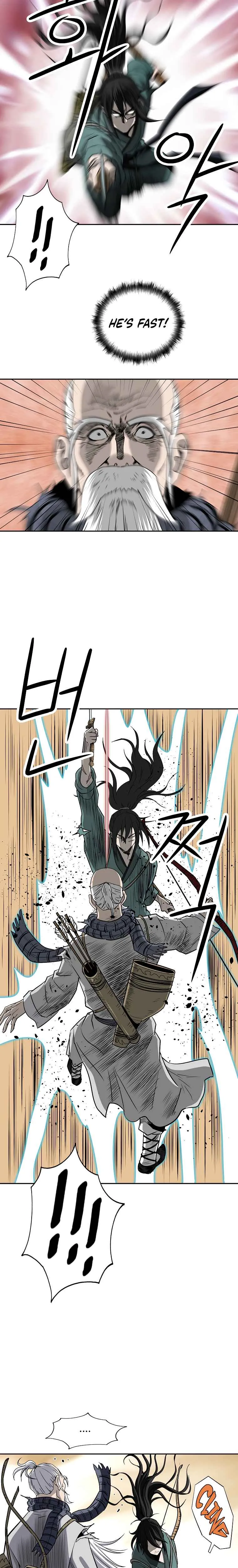 Bowblade Spirit Chapter 102 page 2 - 