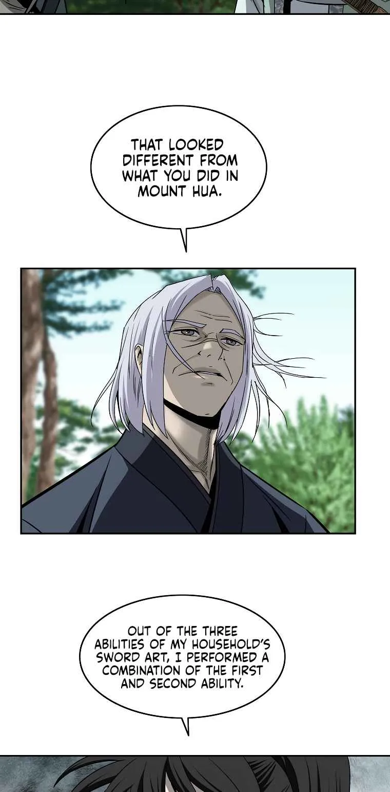Bowblade Spirit Chapter 102 page 4 - 