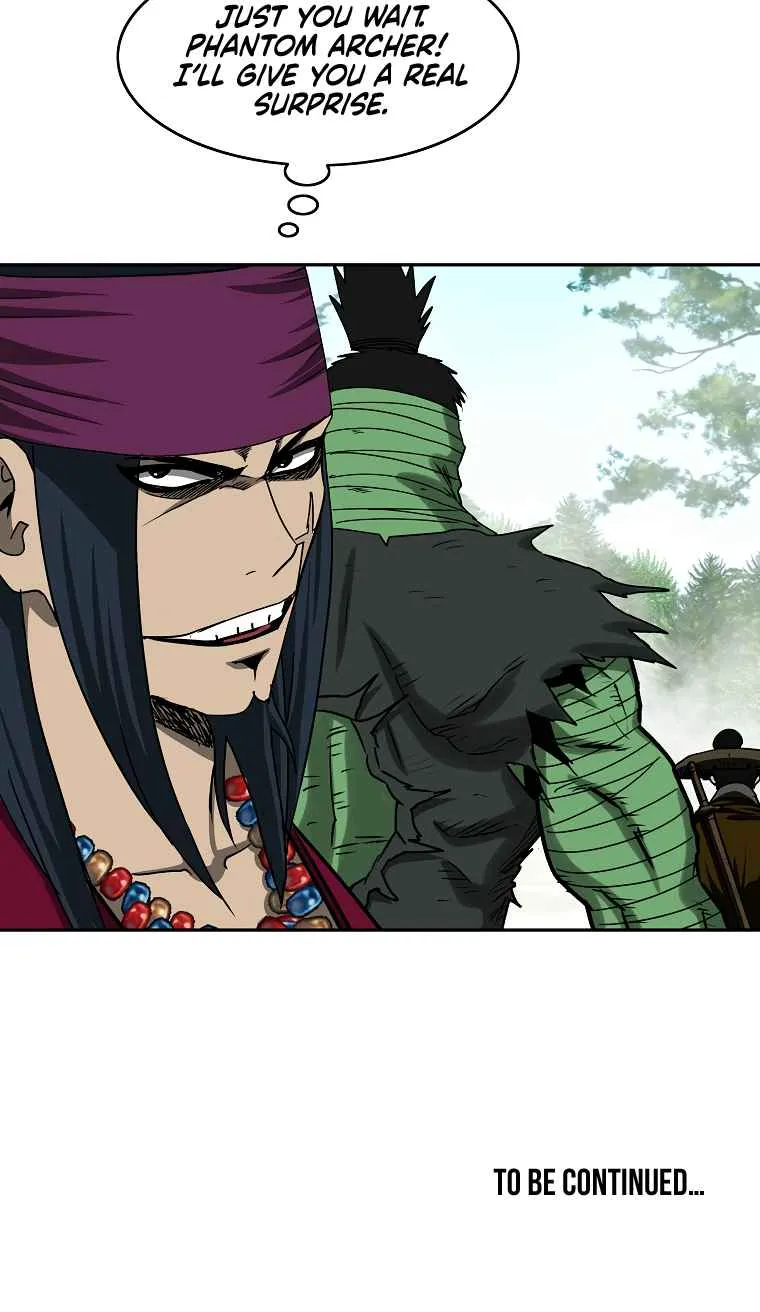 Bowblade Spirit Chapter 103 page 23 - 