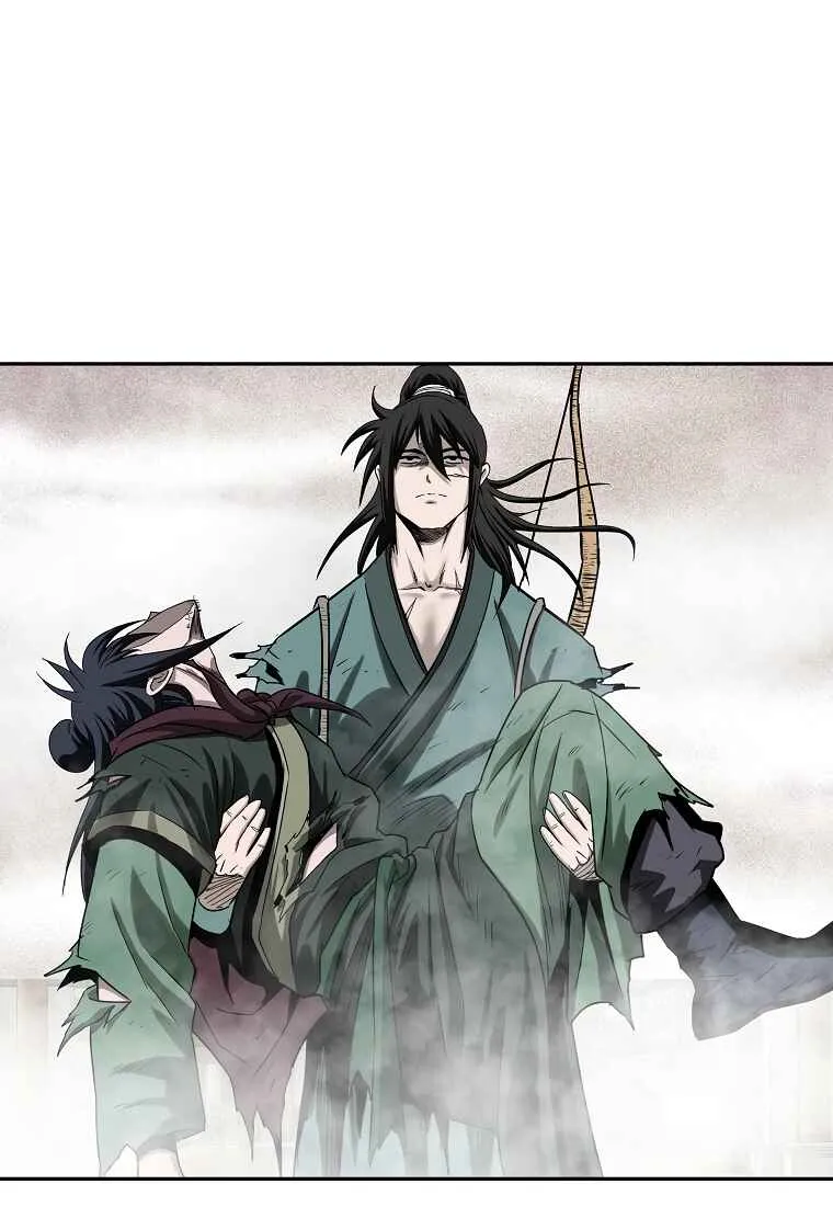 Bowblade Spirit Chapter 104 page 3 - 