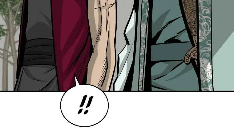 Bowblade Spirit Chapter 104 page 27 - 