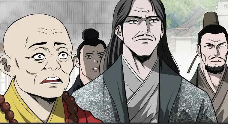 Bowblade Spirit Chapter 104 page 6 - 