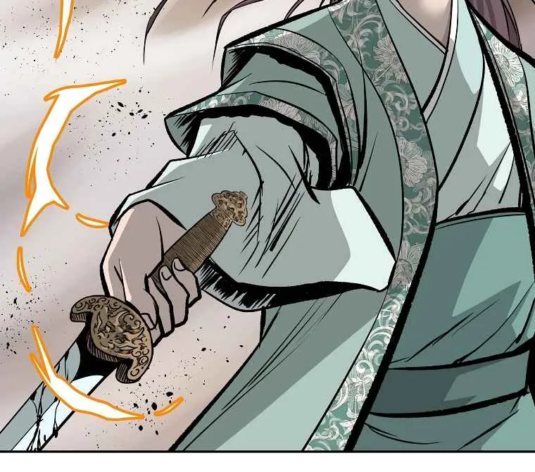 Bowblade Spirit Chapter 105 page 18 - 