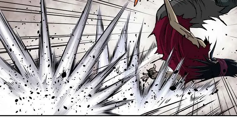 Bowblade Spirit Chapter 105 page 24 - 