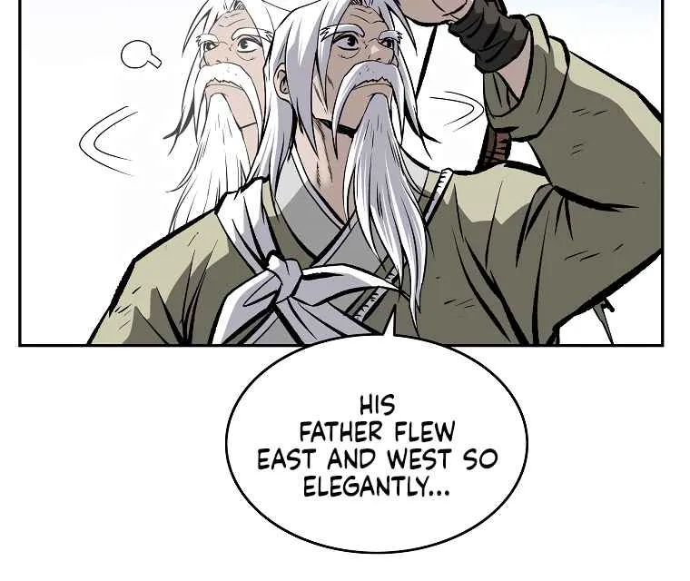 Bowblade Spirit Chapter 106 page 12 - 