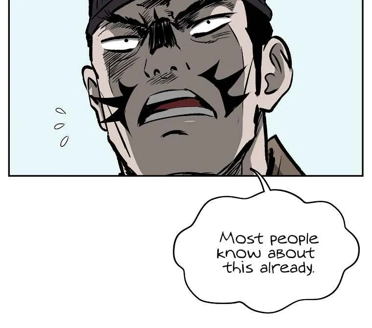 Bowblade Spirit Chapter 106 page 24 - 