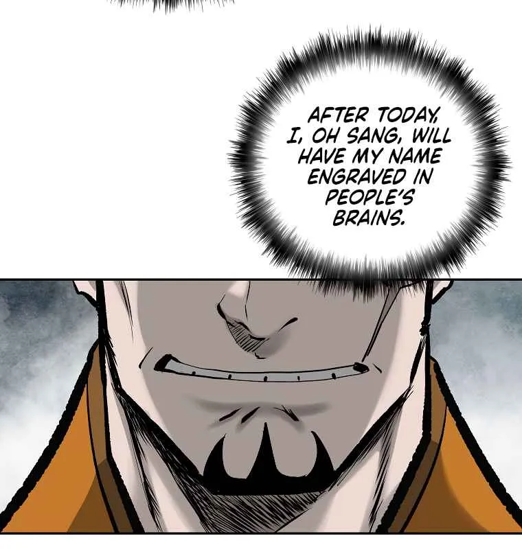 Bowblade Spirit Chapter 107 page 12 - 