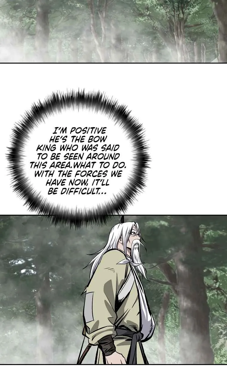 Bowblade Spirit Chapter 107 page 6 - 