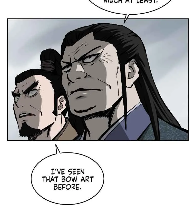 Bowblade Spirit Chapter 108 page 15 - 