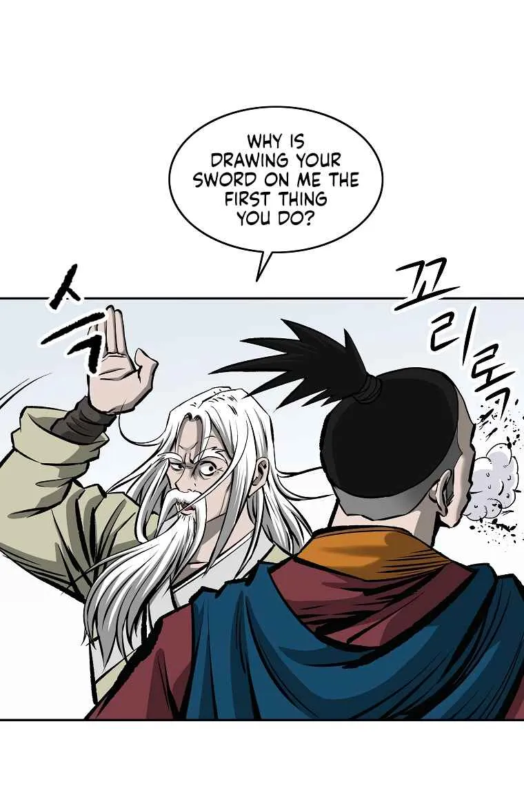 Bowblade Spirit Chapter 108 page 3 - 
