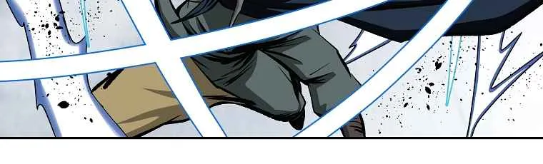 Bowblade Spirit Chapter 108 page 9 - 