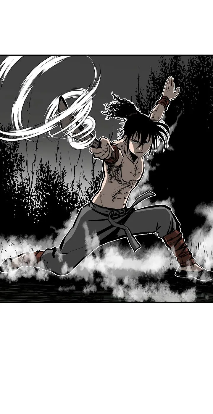 Bowblade Spirit Chapter 11 page 7 - 