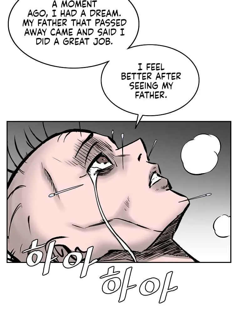 Bowblade Spirit Chapter 110 page 12 - 