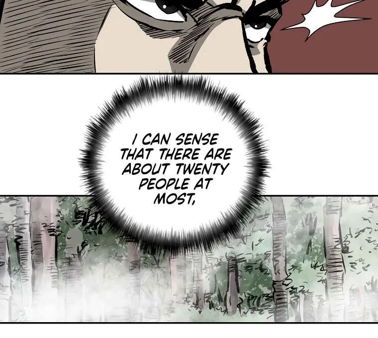 Bowblade Spirit Chapter 111 page 17 - 