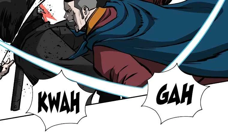 Bowblade Spirit Chapter 111 page 20 - 