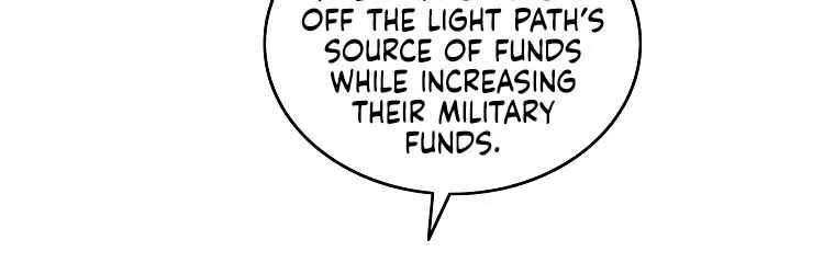 Bowblade Spirit Chapter 111 page 6 - 