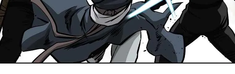 Bowblade Spirit Chapter 112 page 21 - 