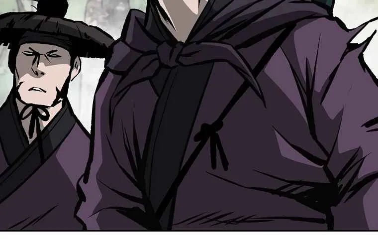 Bowblade Spirit Chapter 112 page 27 - 