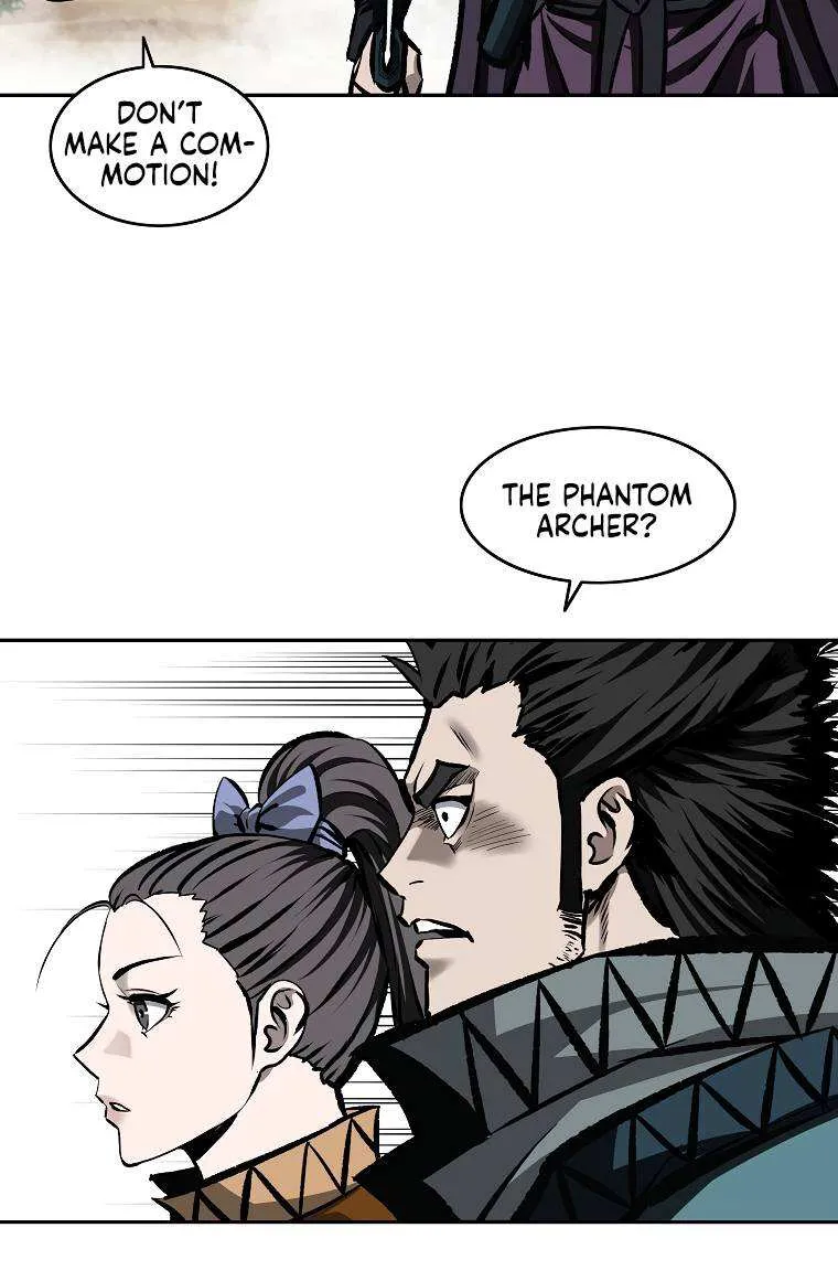 Bowblade Spirit Chapter 113 page 3 - 