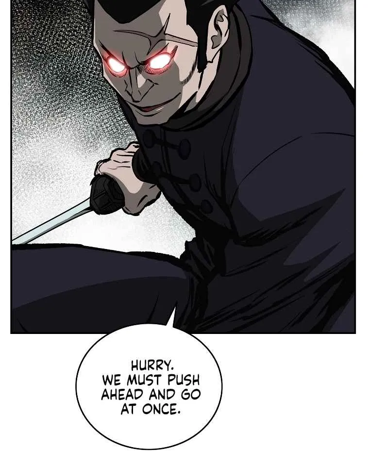 Bowblade Spirit Chapter 114 page 12 - 