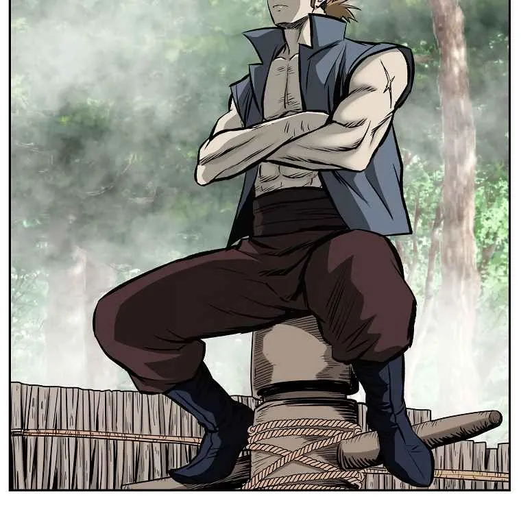 Bowblade Spirit Chapter 114 page 24 - 