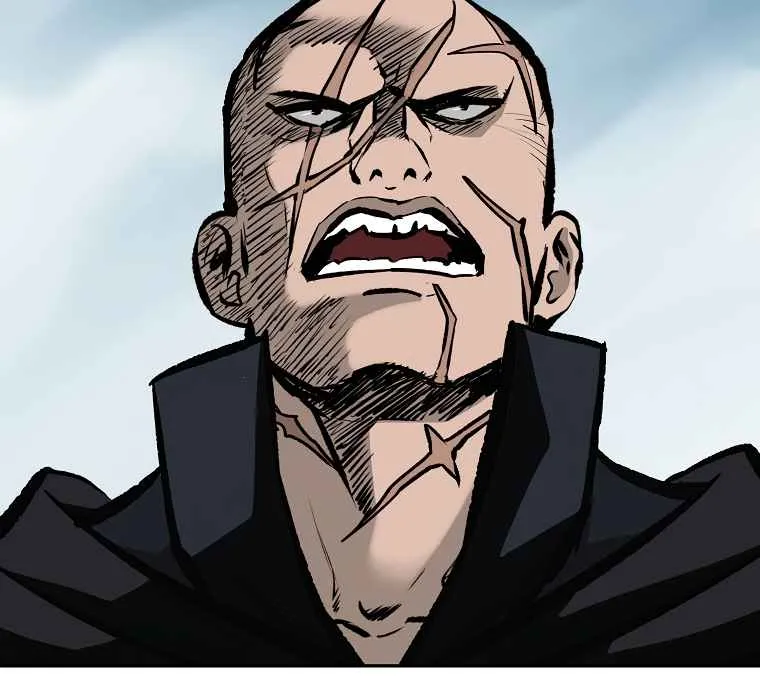 Bowblade Spirit Chapter 114 page 27 - 