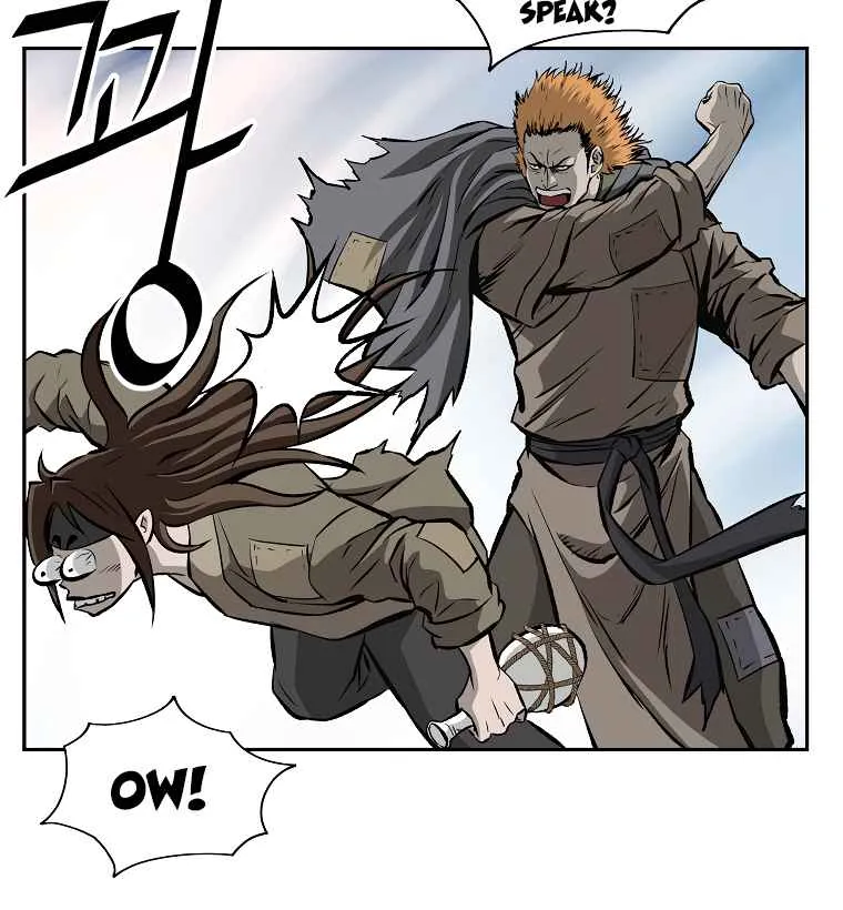 Bowblade Spirit Chapter 115 page 12 - 