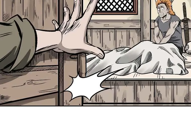 Bowblade Spirit Chapter 115 page 6 - 