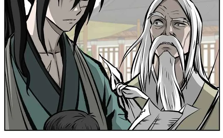 Bowblade Spirit Chapter 116 page 12 - 