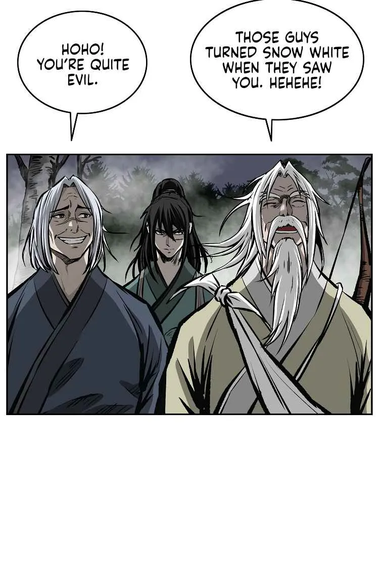 Bowblade Spirit Chapter 116 page 3 - 