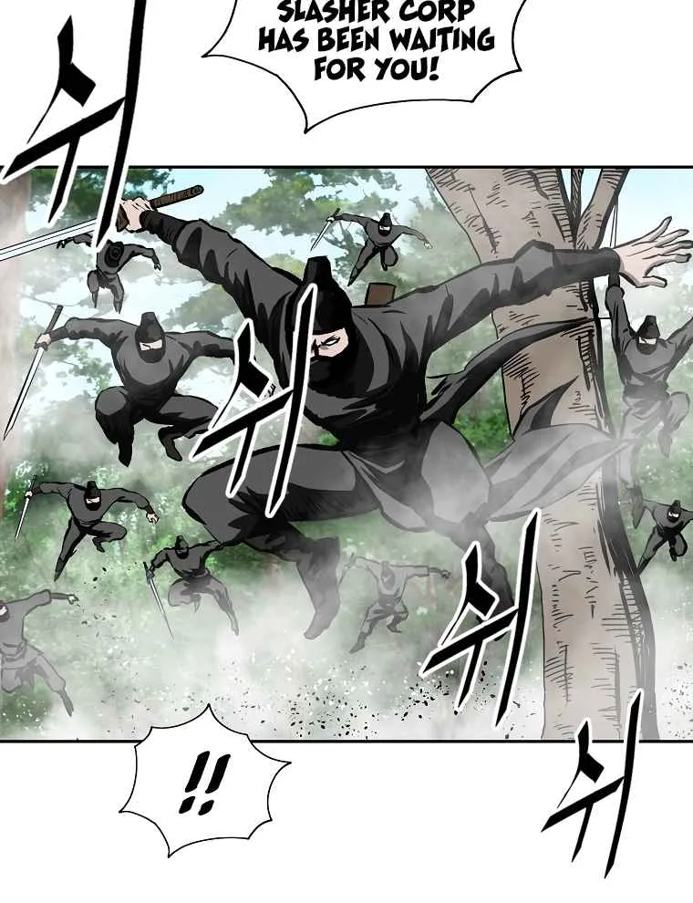 Bowblade Spirit Chapter 117 page 15 - 