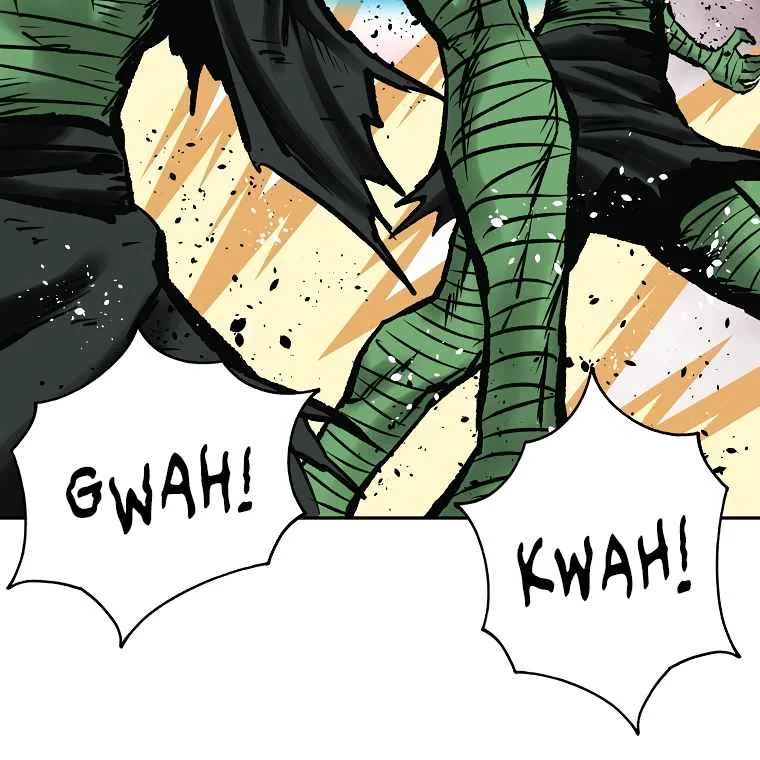 Bowblade Spirit Chapter 117 page 27 - 