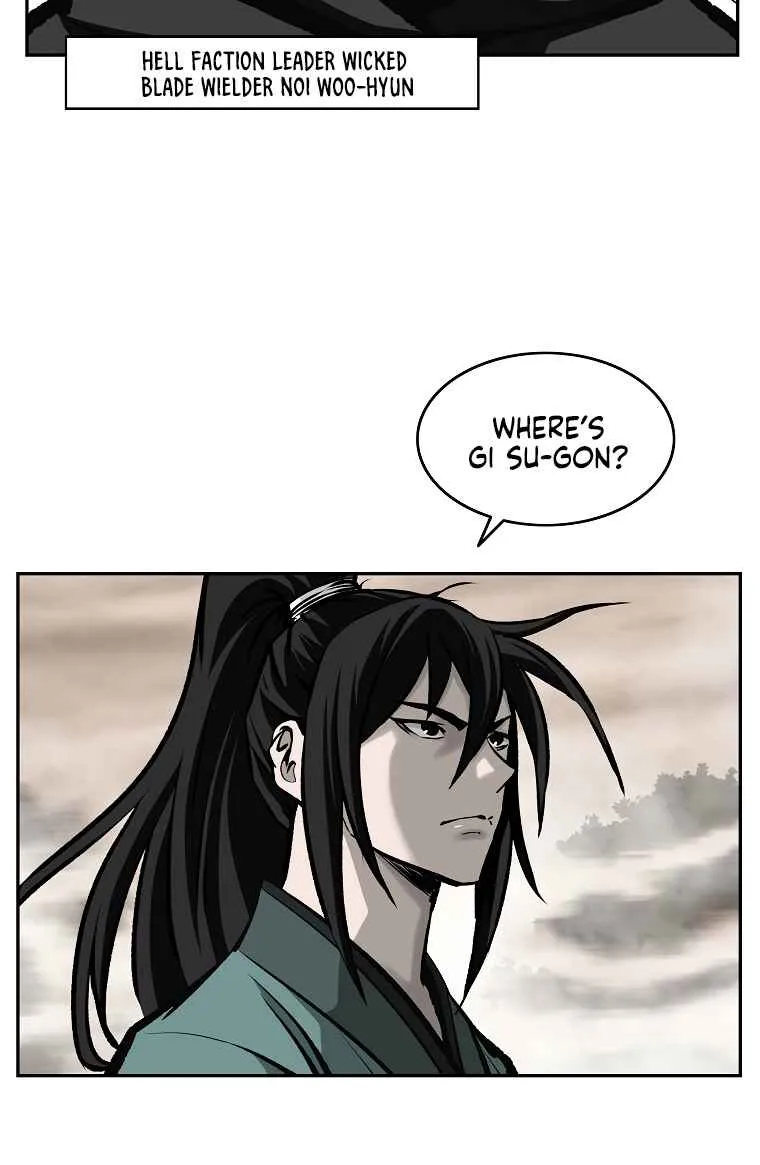 Bowblade Spirit Chapter 118 page 3 - 
