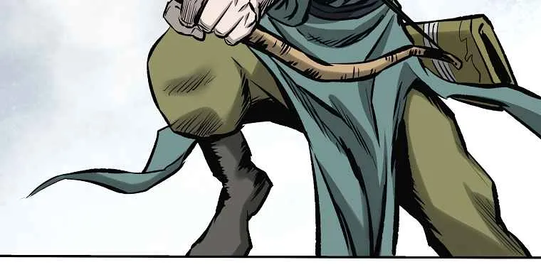 Bowblade Spirit Chapter 118 page 9 - 