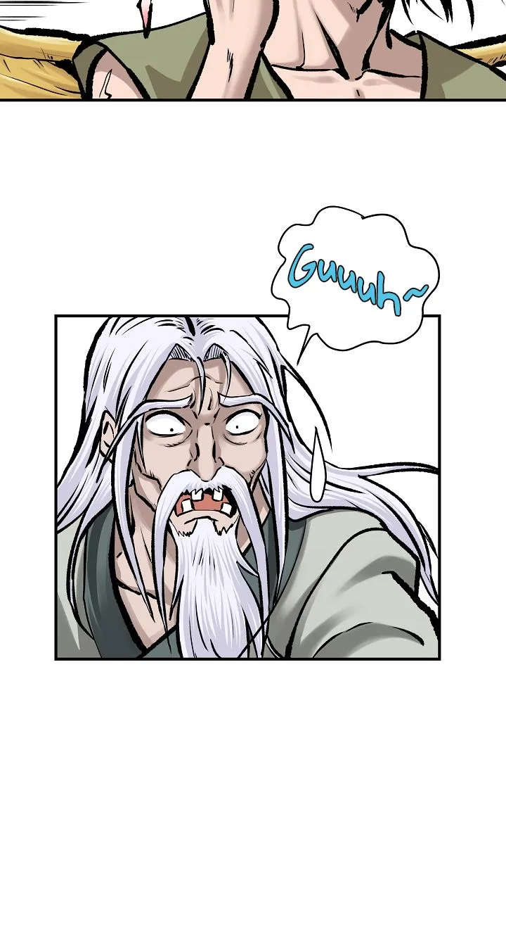 Bowblade Spirit Chapter 12 page 3 - 