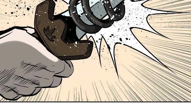 Bowblade Spirit Chapter 120 page 18 - 