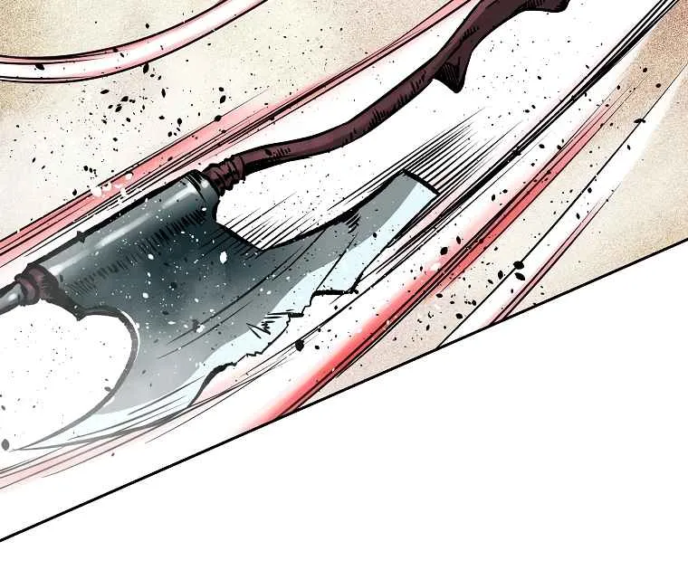 Bowblade Spirit Chapter 120 page 6 - 