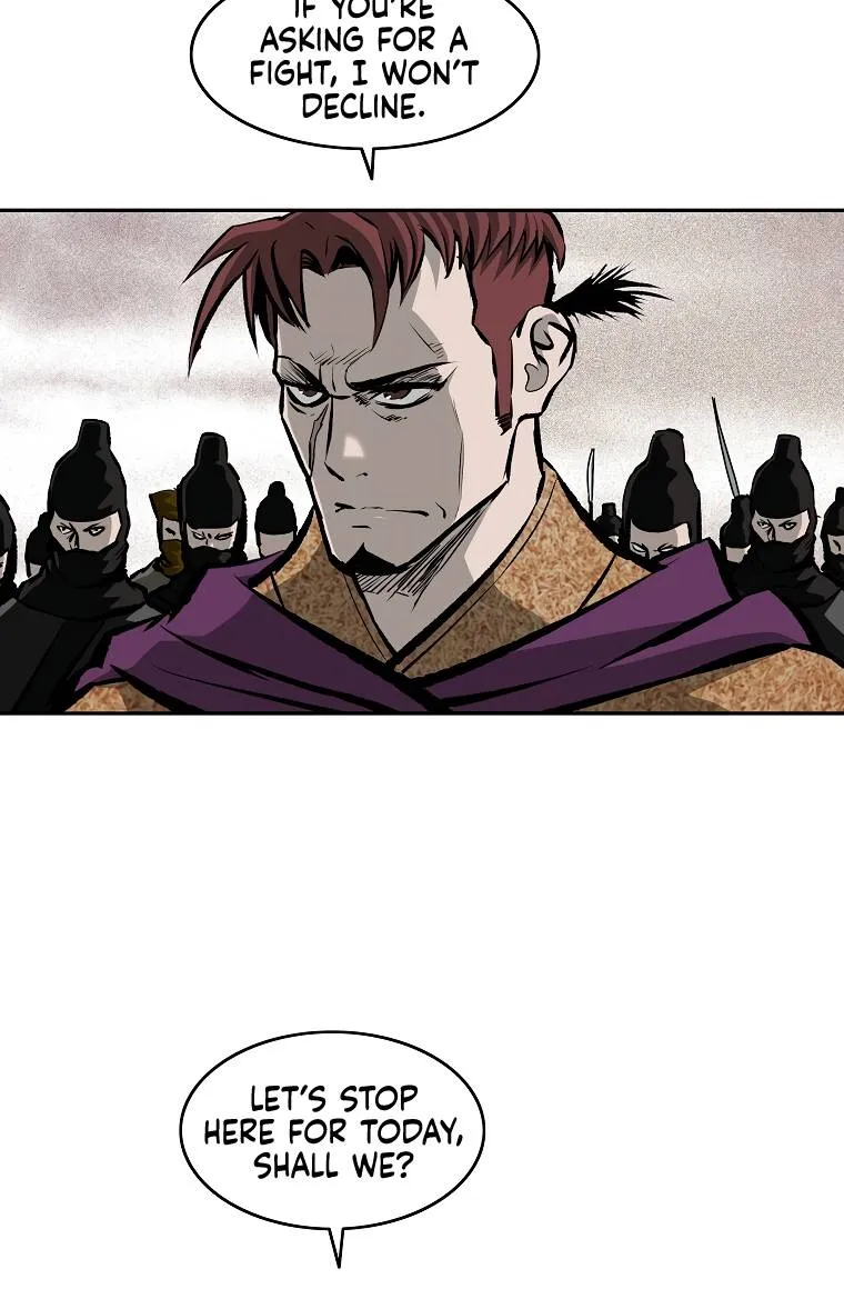 Bowblade Spirit Chapter 121 page 3 - 