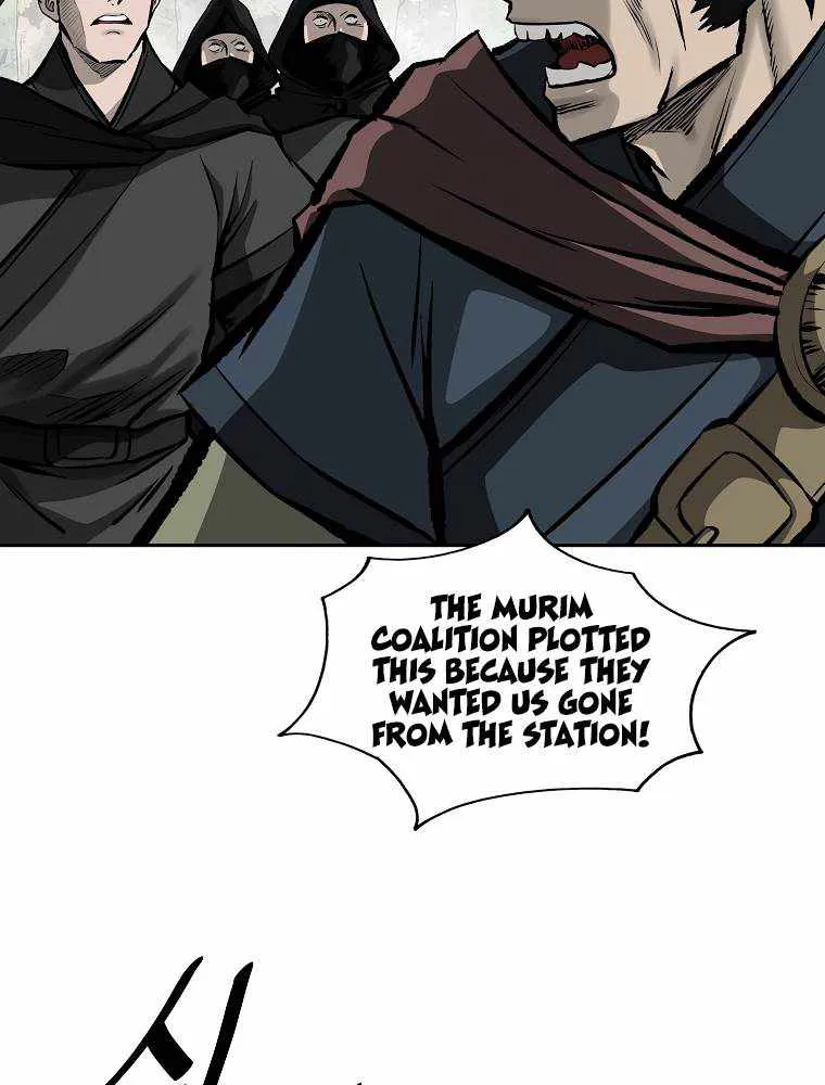 Bowblade Spirit Chapter 123 page 12 - 