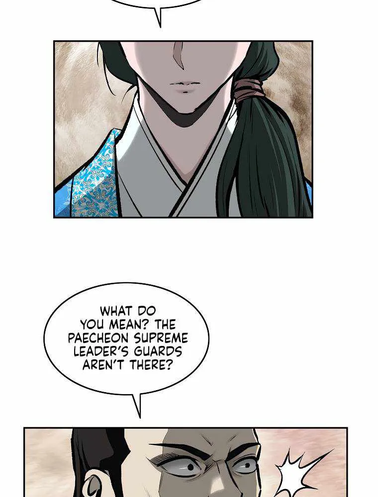 Bowblade Spirit Chapter 123 page 18 - 