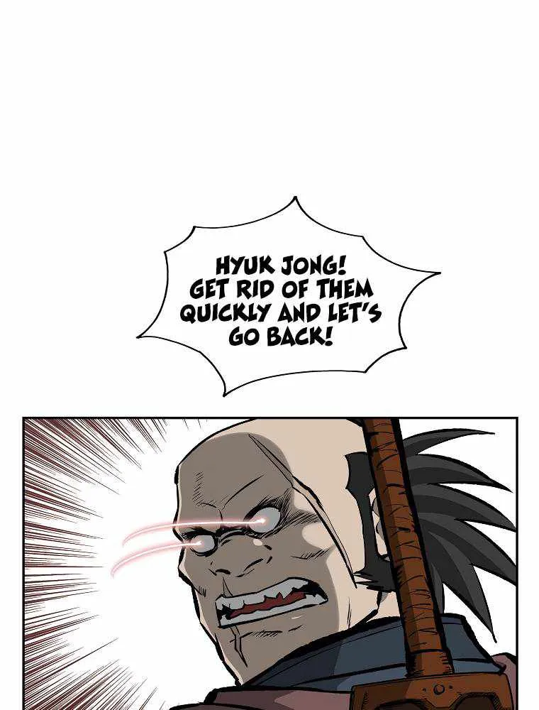 Bowblade Spirit Chapter 123 page 6 - 