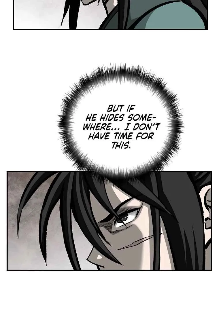 Bowblade Spirit Chapter 125 page 3 - 