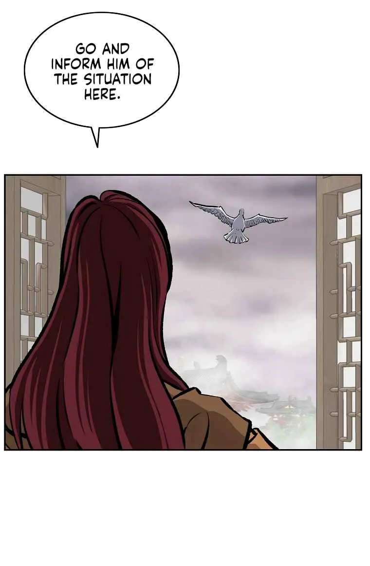 Bowblade Spirit Chapter 126 page 3 - 