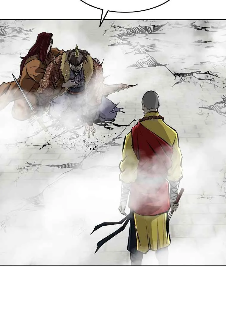 Bowblade Spirit Chapter 126 page 6 - 