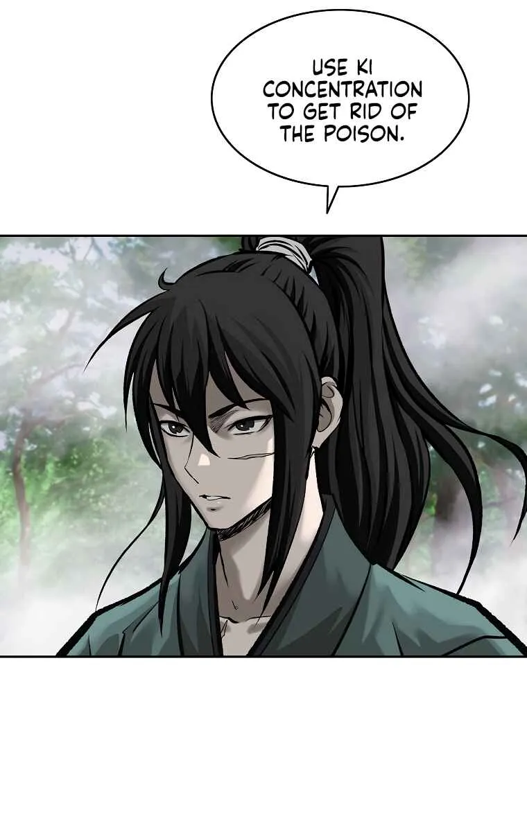 Bowblade Spirit Chapter 127 page 3 - 