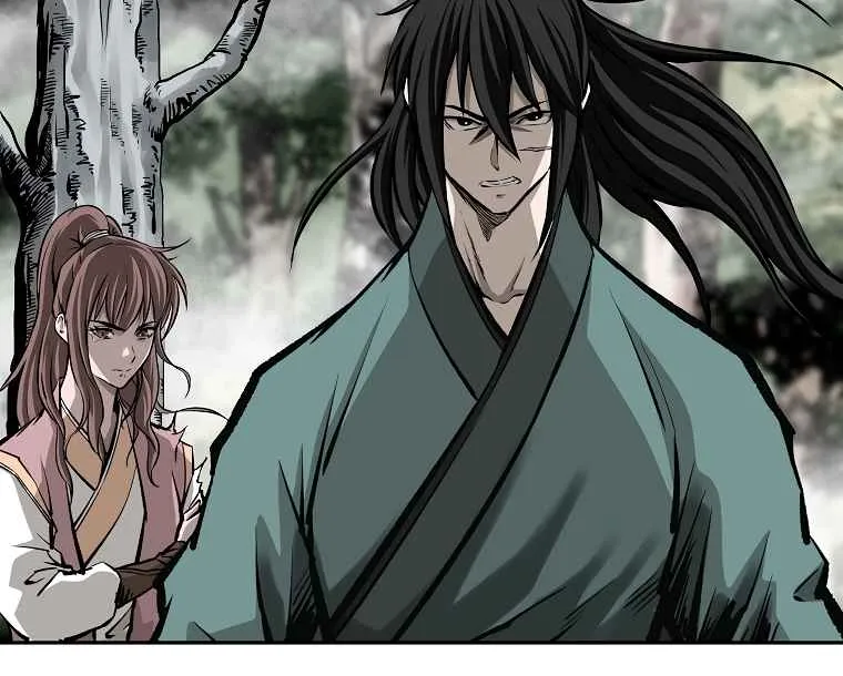 Bowblade Spirit Chapter 127 page 6 - 